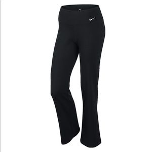 Nike yoga pants